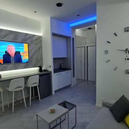 Suite Villa Laura Bologna Kültér fotó