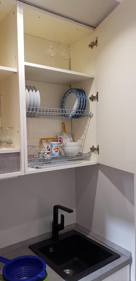 Suite Villa Laura Bologna Kültér fotó