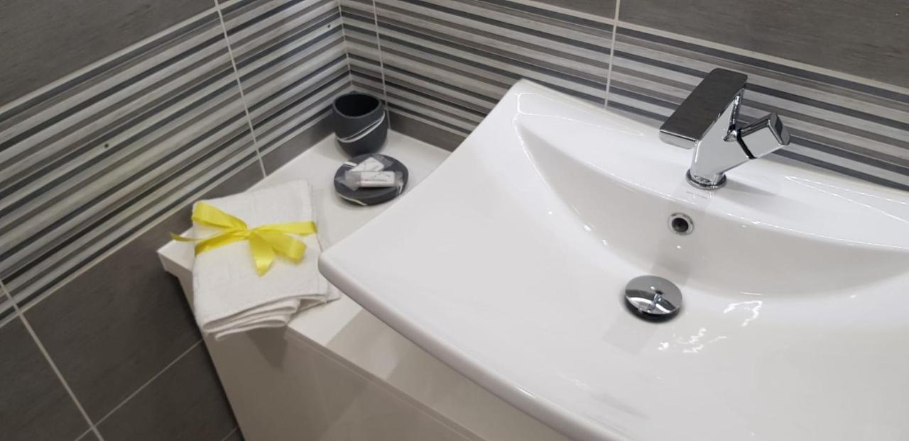 Suite Villa Laura Bologna Kültér fotó