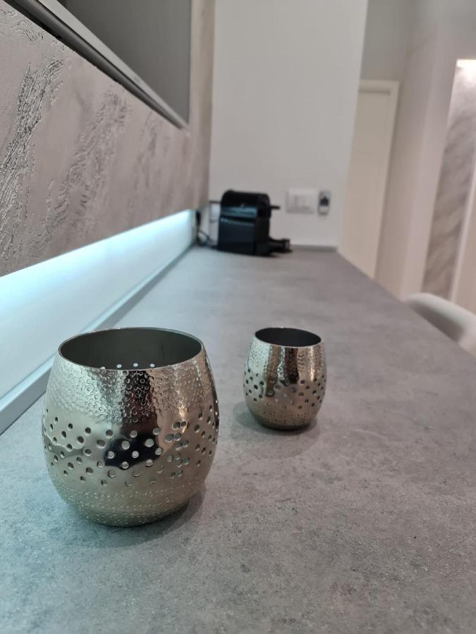 Suite Villa Laura Bologna Kültér fotó