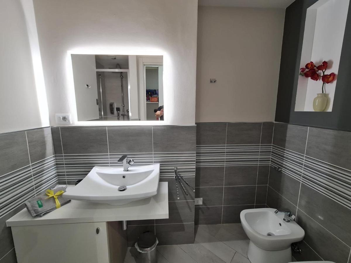 Suite Villa Laura Bologna Kültér fotó