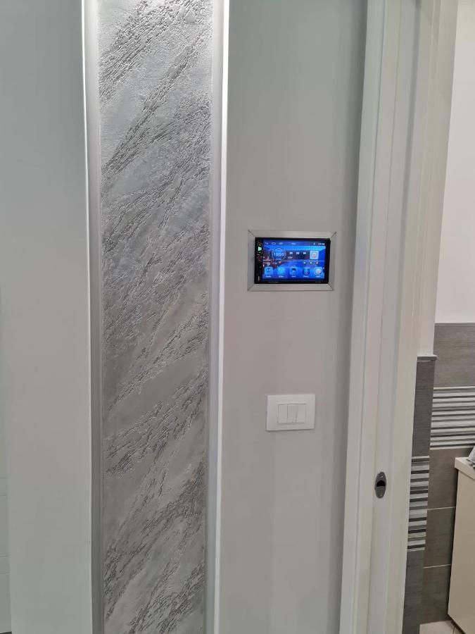 Suite Villa Laura Bologna Kültér fotó