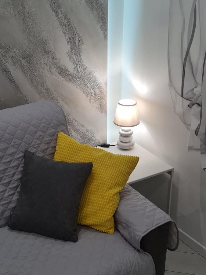 Suite Villa Laura Bologna Kültér fotó